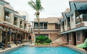 Alona By Jpark Island Resort