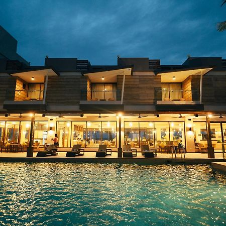 Alona By Jpark Island Resort Panglao Island Exterior photo