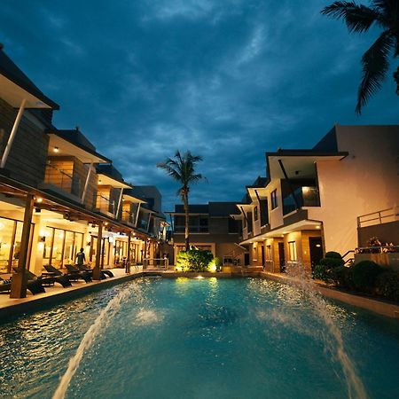 Alona By Jpark Island Resort Panglao Island Exterior photo