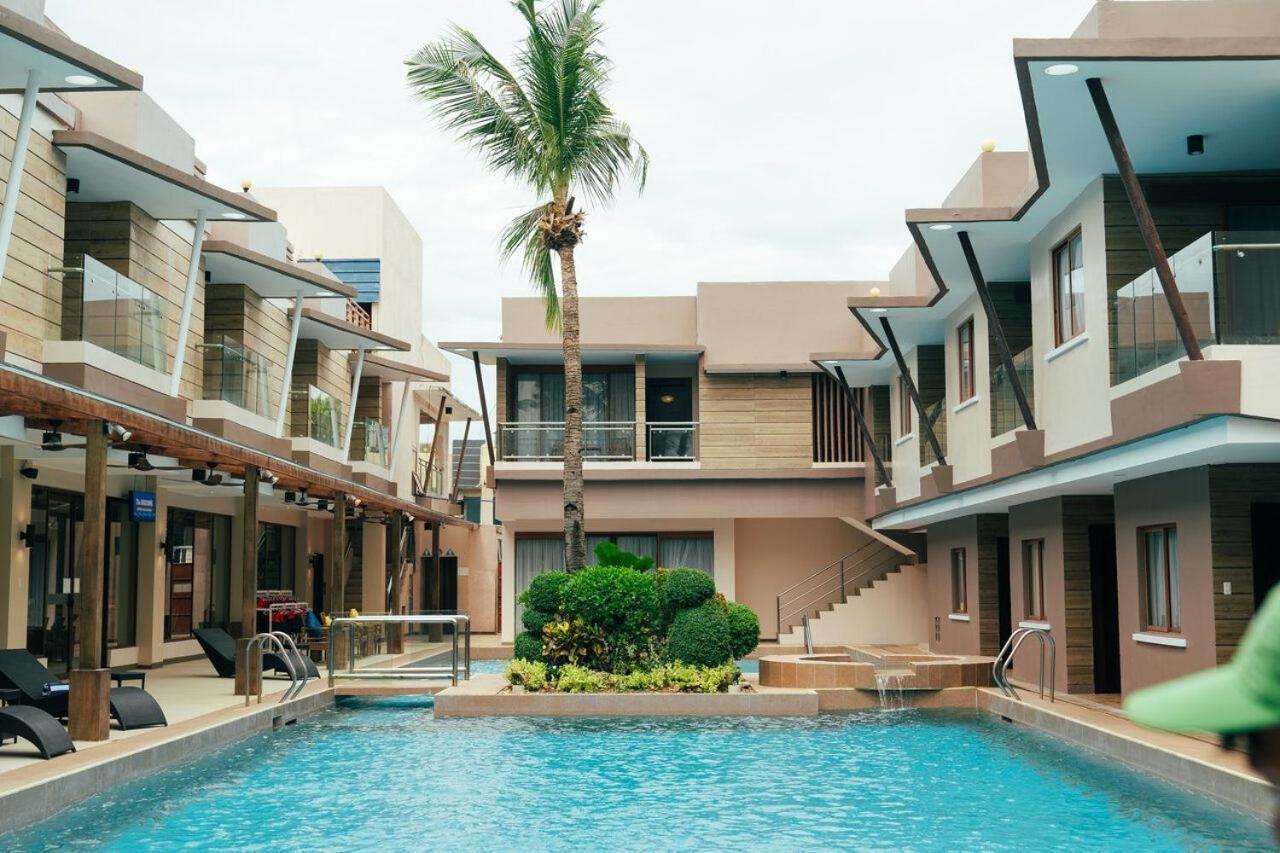 Alona By Jpark Island Resort Panglao Island Exterior photo