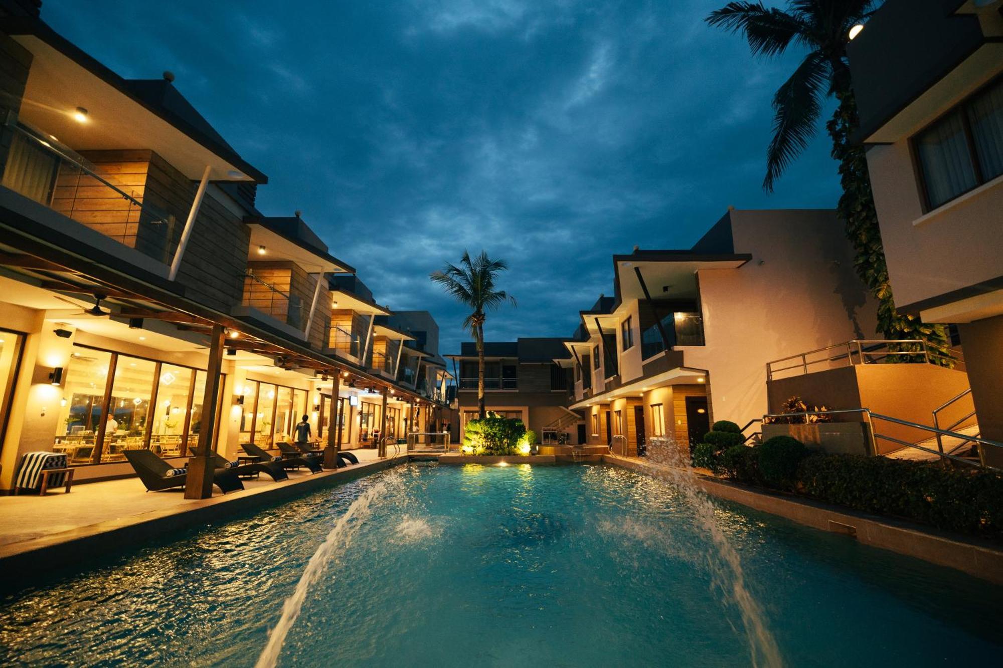 Alona By Jpark Island Resort Panglao Island Exterior photo